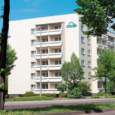 Days Inn Leipzig City Centre 外观 照片