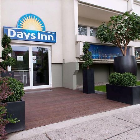 Days Inn Leipzig City Centre 外观 照片