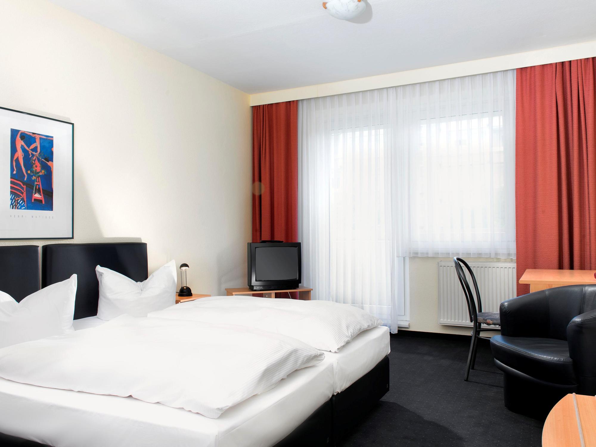 Days Inn Leipzig City Centre 外观 照片
