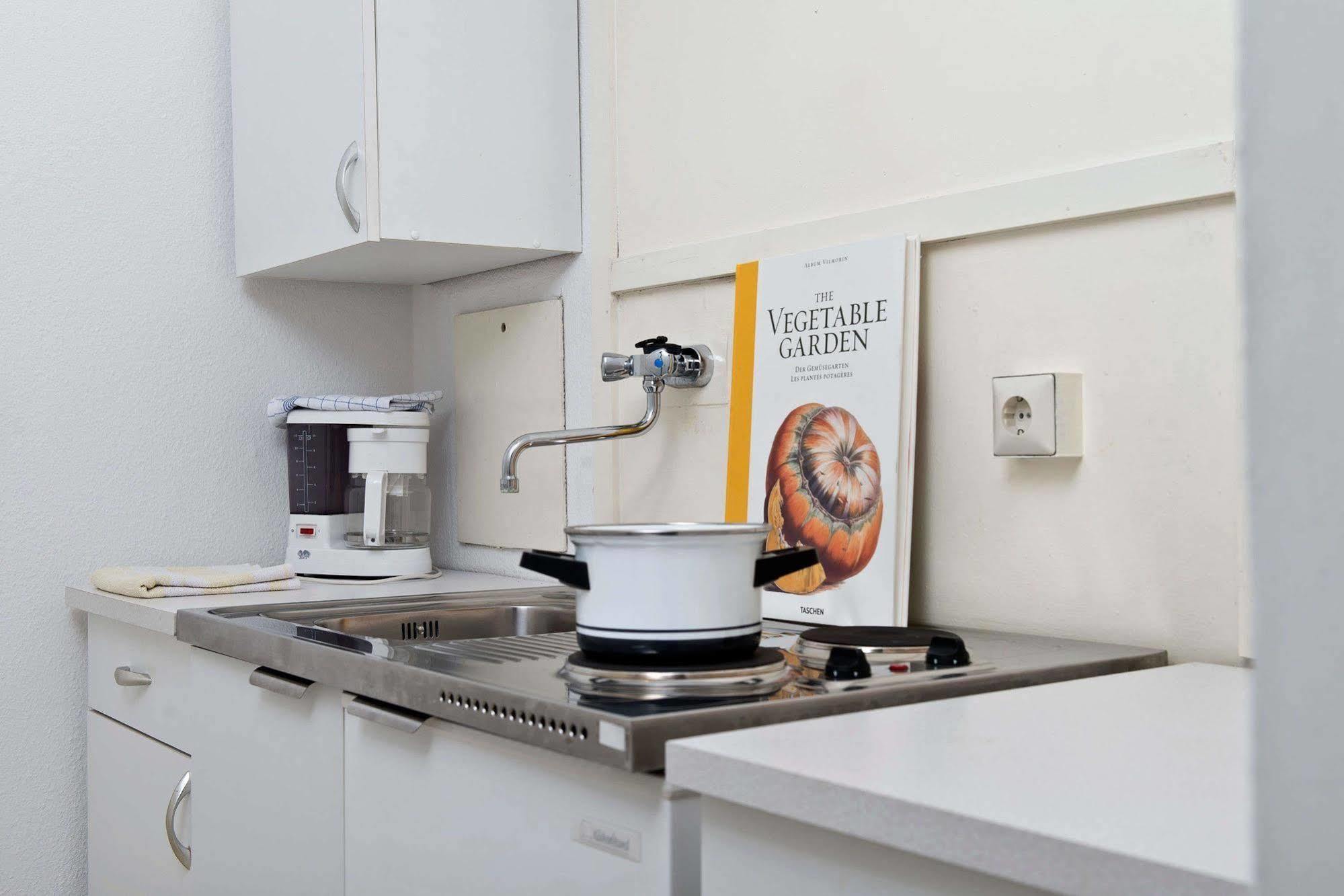Days Inn Leipzig City Centre 外观 照片