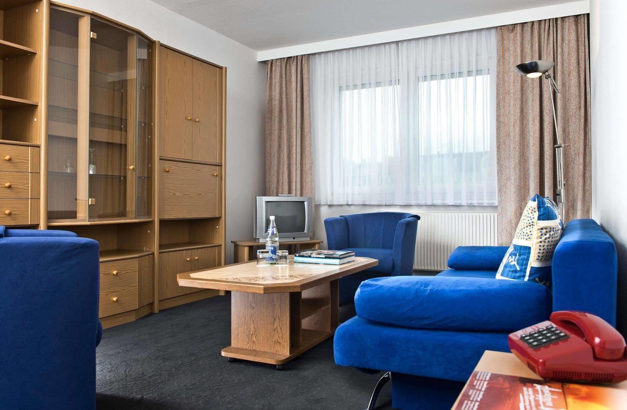 Days Inn Leipzig City Centre 外观 照片