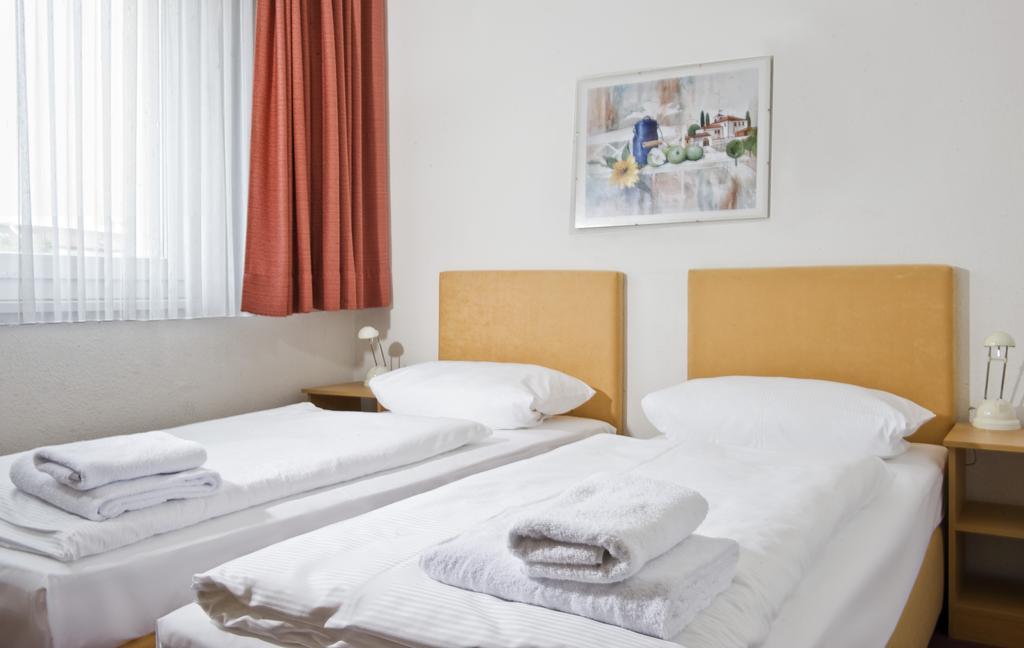 Days Inn Leipzig City Centre 客房 照片