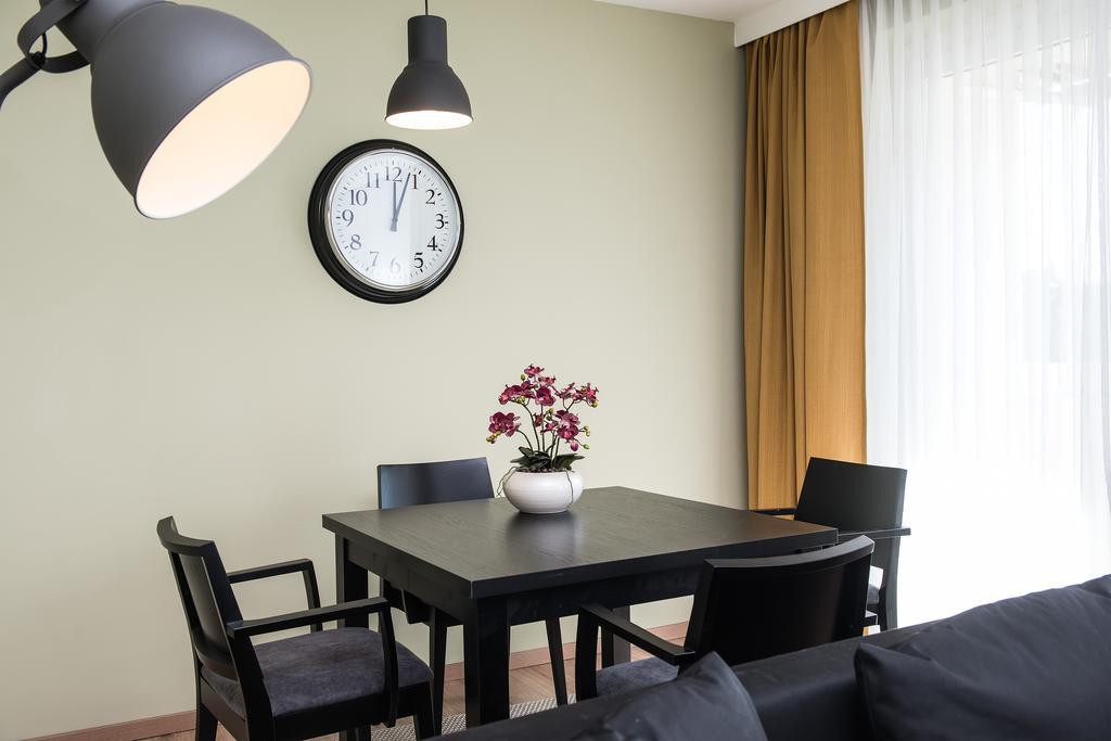 Days Inn Leipzig City Centre 客房 照片