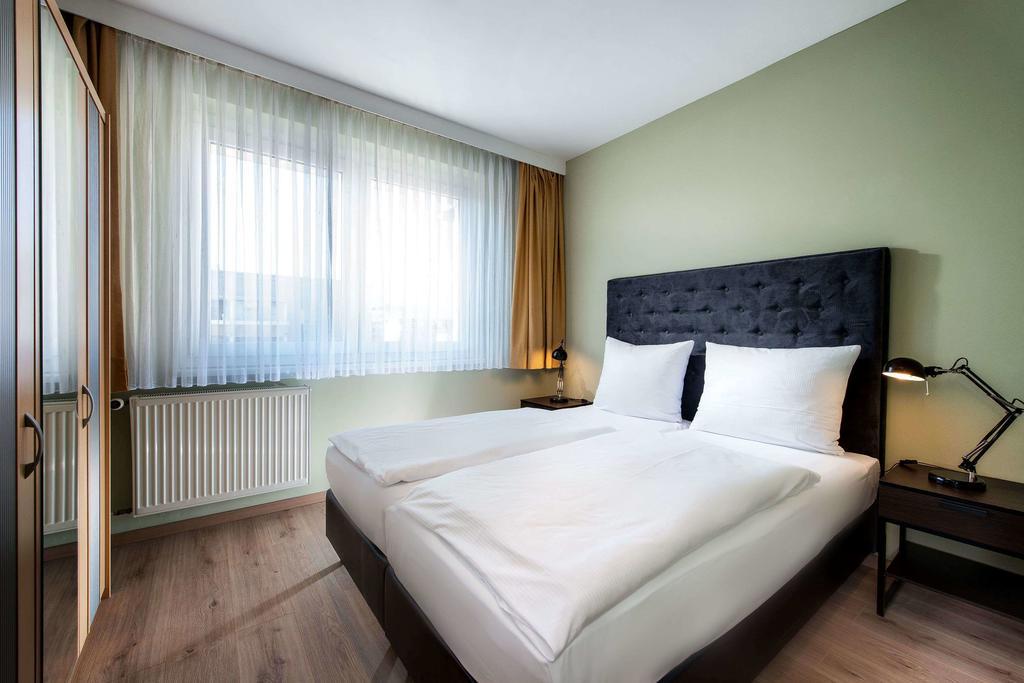 Days Inn Leipzig City Centre 客房 照片