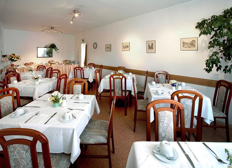 Days Inn Leipzig City Centre 外观 照片